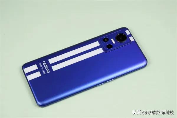 真我gtneo3参数配置,真我gtneo3怎么样换玻璃后壳