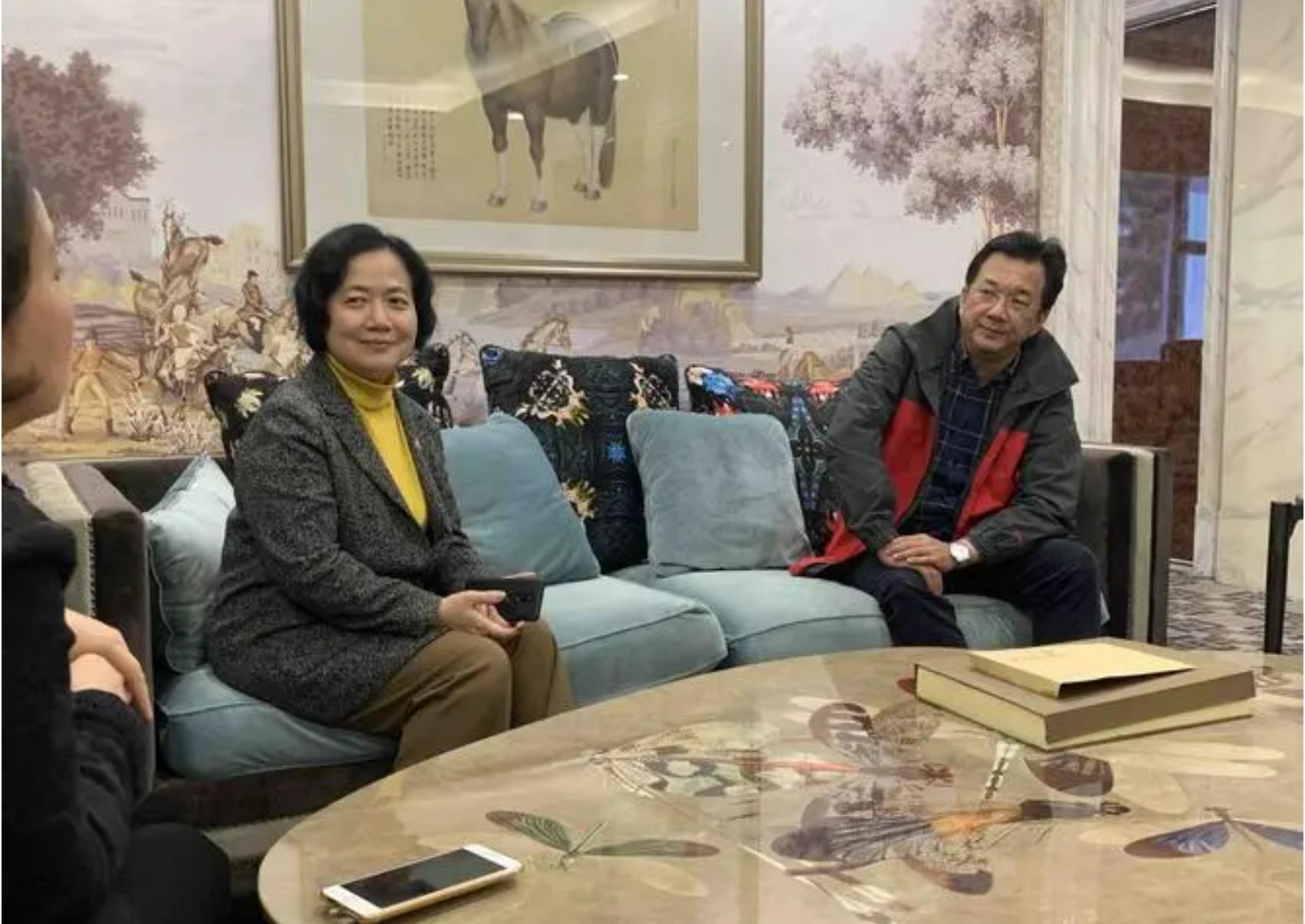 广东汕尾这个县多牛？涌现3位百亿富豪，1人捐2亿建中学3亿建医院