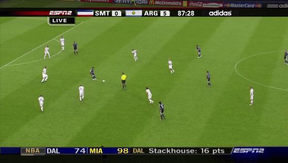 梅西c罗十大经典进球,梅西和c罗最精彩的对决