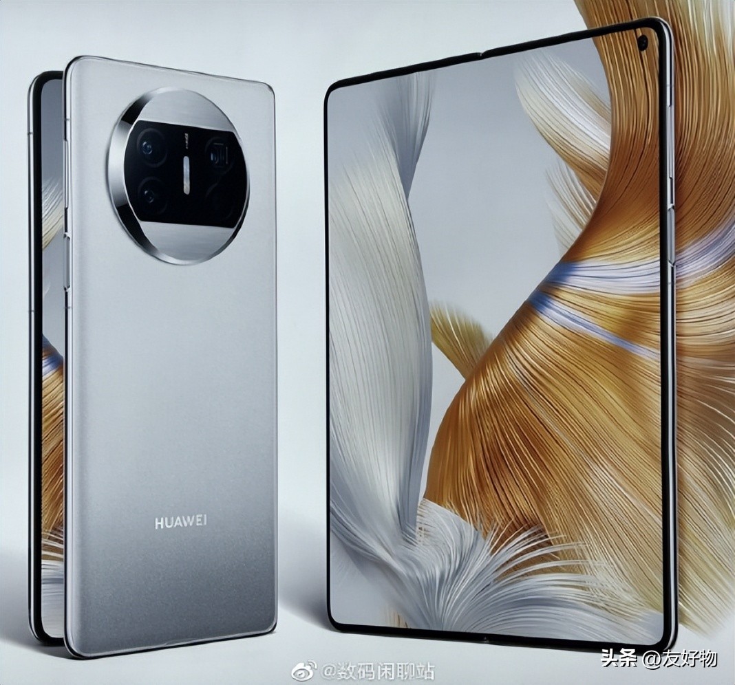 华为最新款手机12999,华为降价最狠的旗舰