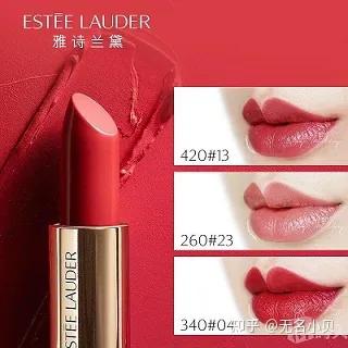 口红选对,口红选啥品牌最好