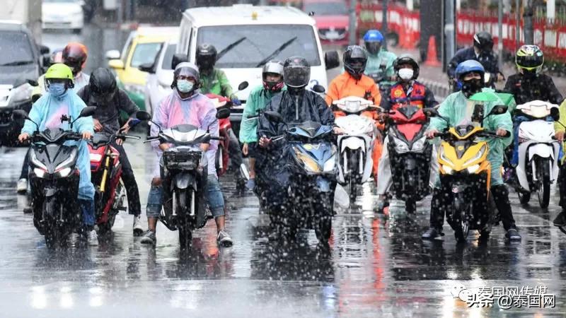 中国人在泰国的处境,中国人在泰国能撑多久