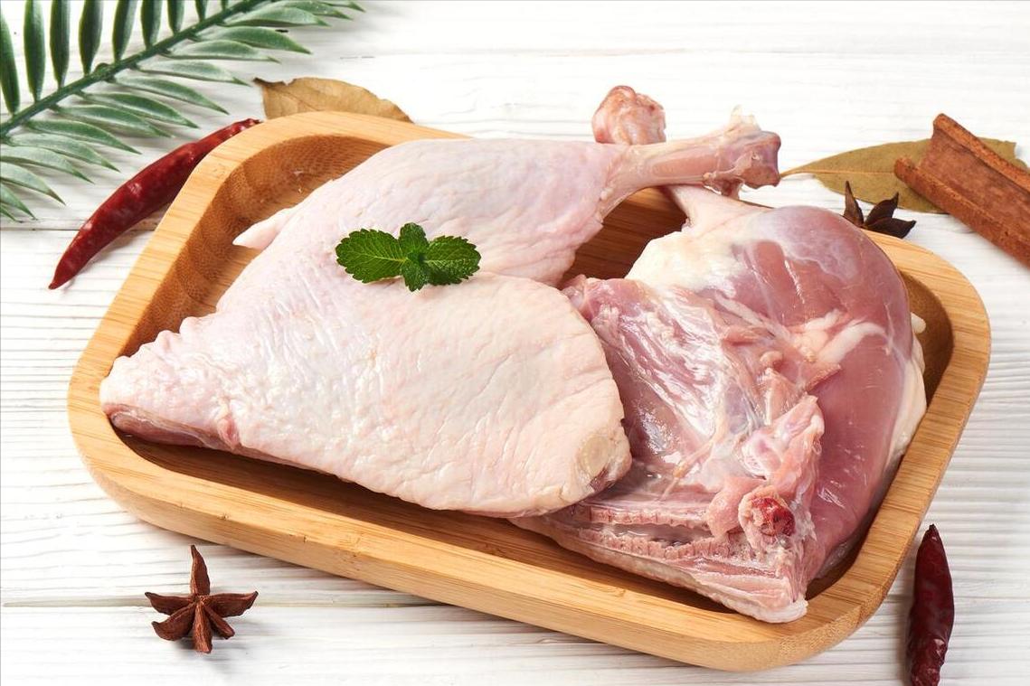 鸭子几元一斤,同样鸭绒为啥有的便宜有的贵