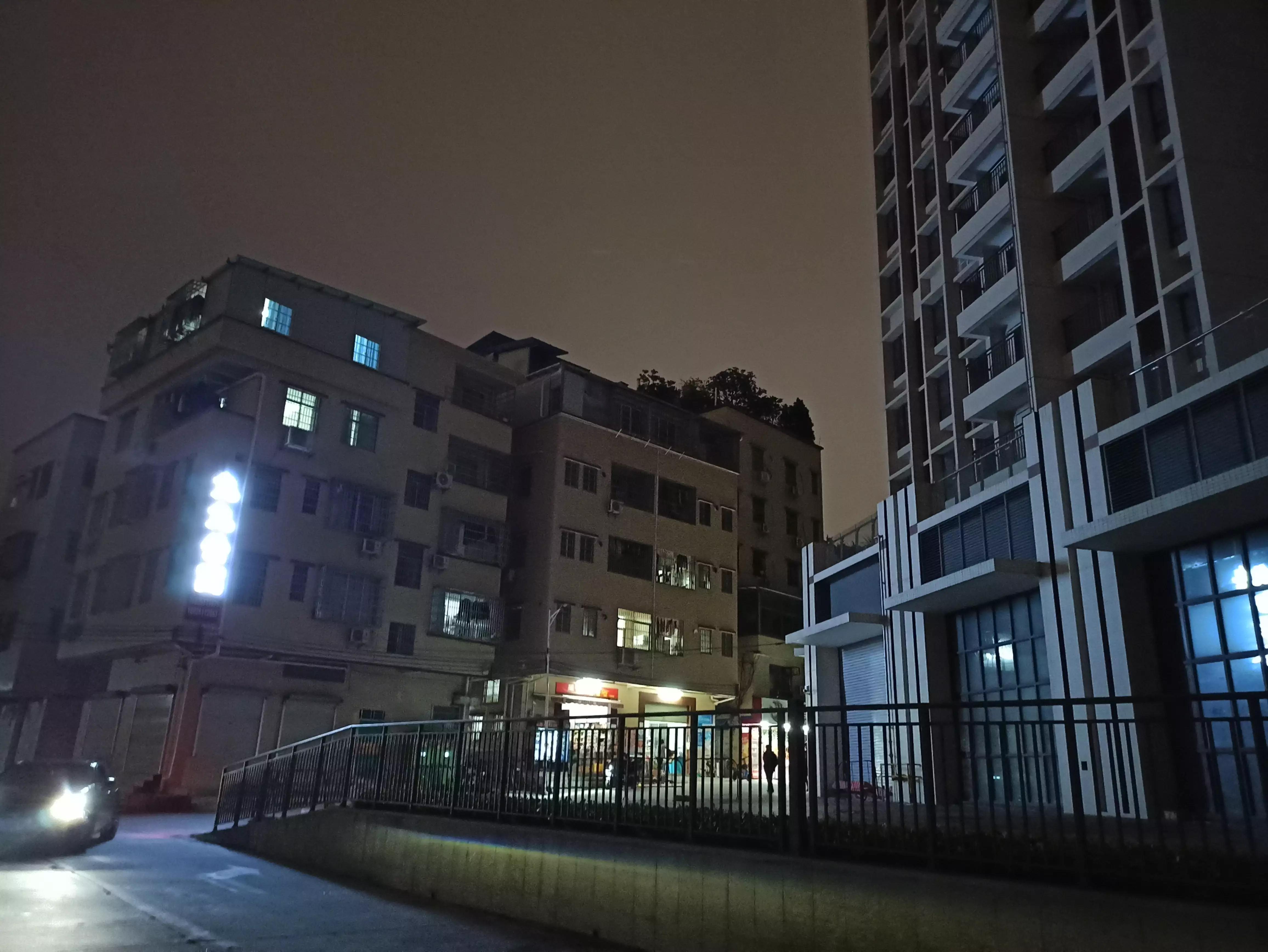 天河区小新塘城中村,广州黄埔区小新塘城中村