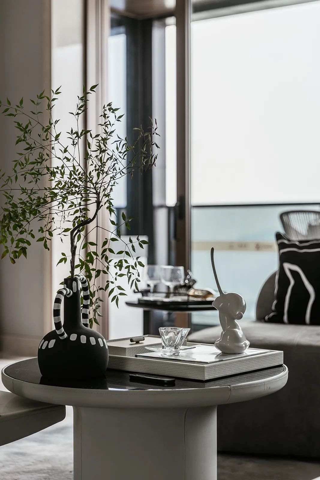 尚层设计：320㎡活力居所，唤醒灵魂的所在