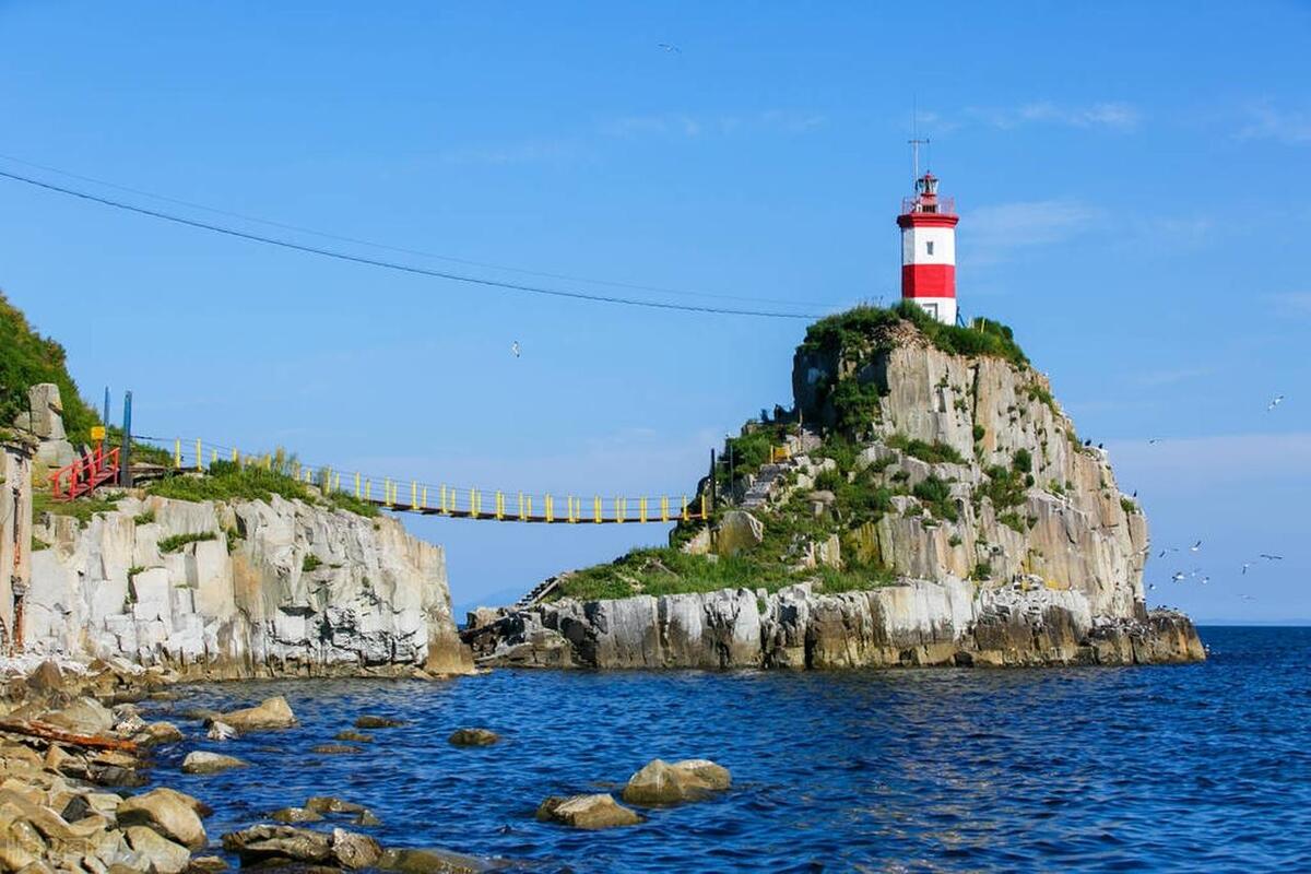 俄罗斯开放海参崴了吗,俄罗斯为何开放海参崴出口