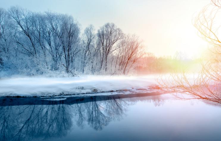 冬天的20首绝美古诗,关于冬天的经典诗句古诗