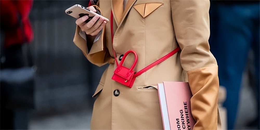 流行的大包包是什么样的,夏季实用大包包有哪些款式