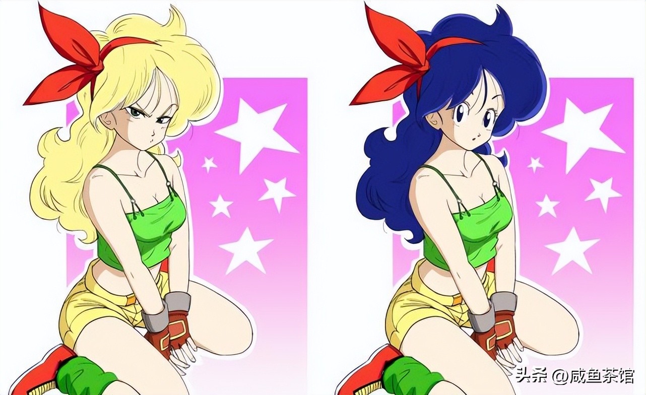 龙珠中十大最强地球人,龙珠里真正地球人战力排行