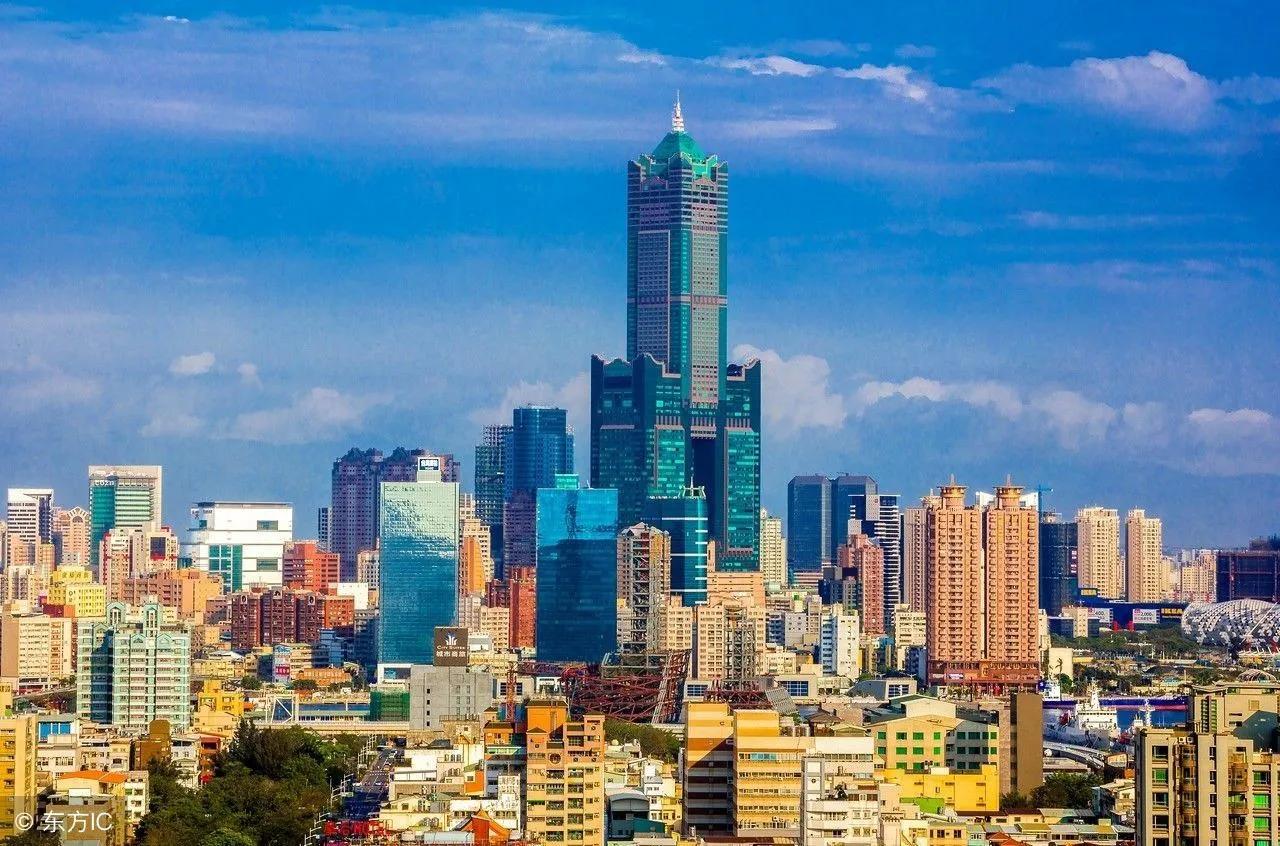 大陆老百姓评价台湾现在的生活,台湾的真实生活水平原来是这样的