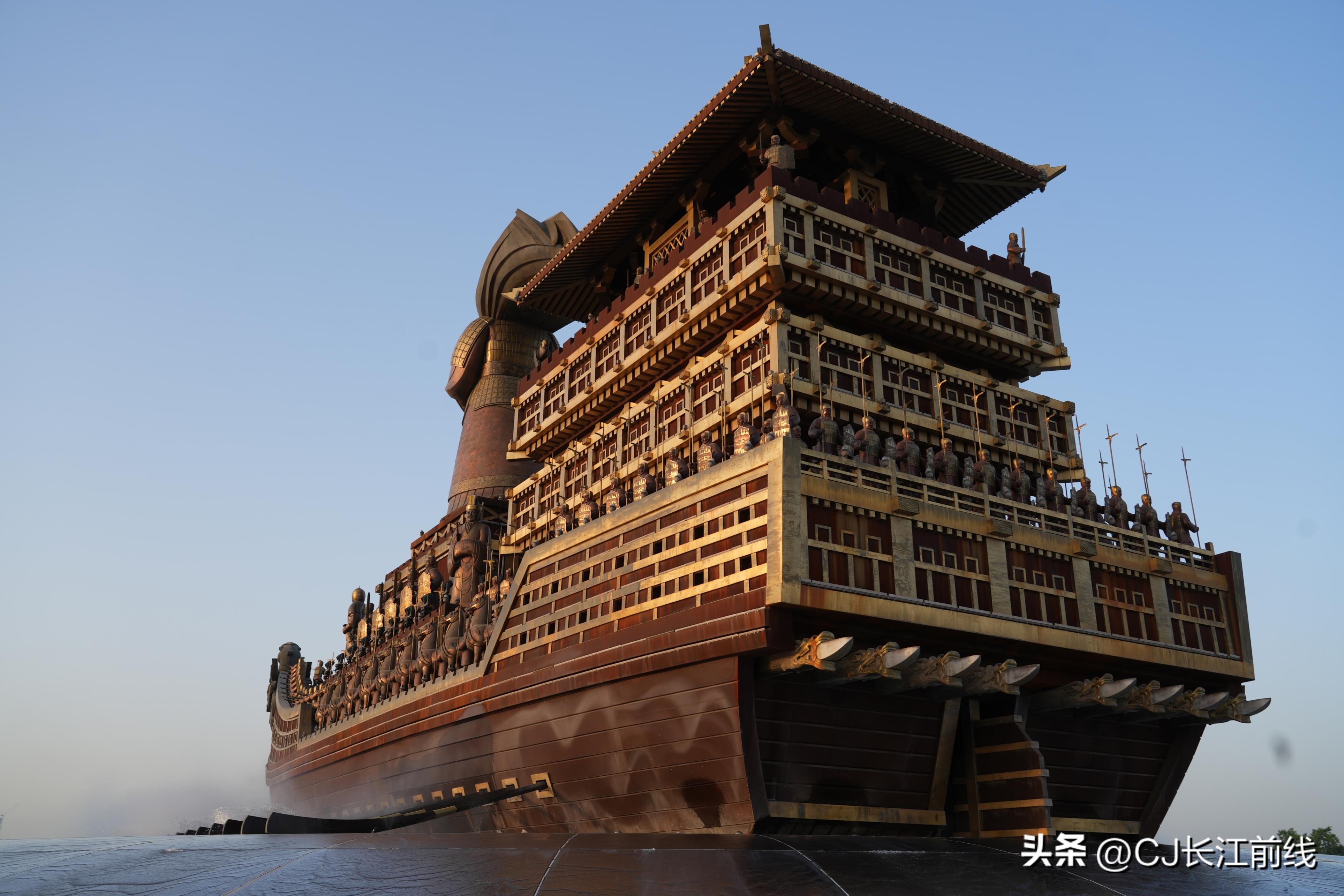 西安昆明湖周边的景点有哪些,西安昆明池公园游玩攻略