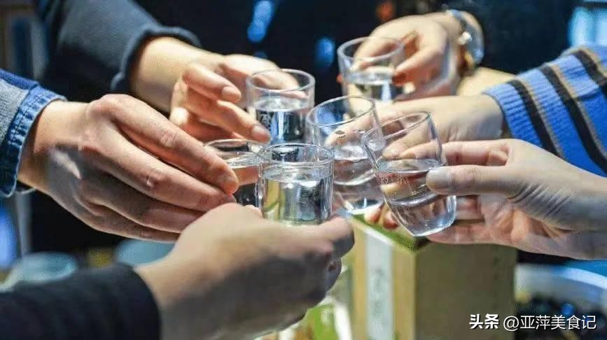 白酒界公认5款良心酒100%纯粮酿造,什么牌子的白酒纯粮食酿造还好喝