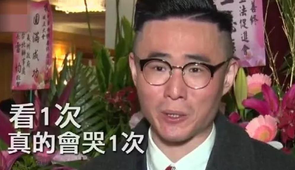 傅达仁安乐死真实纪录片,傅达仁安乐死