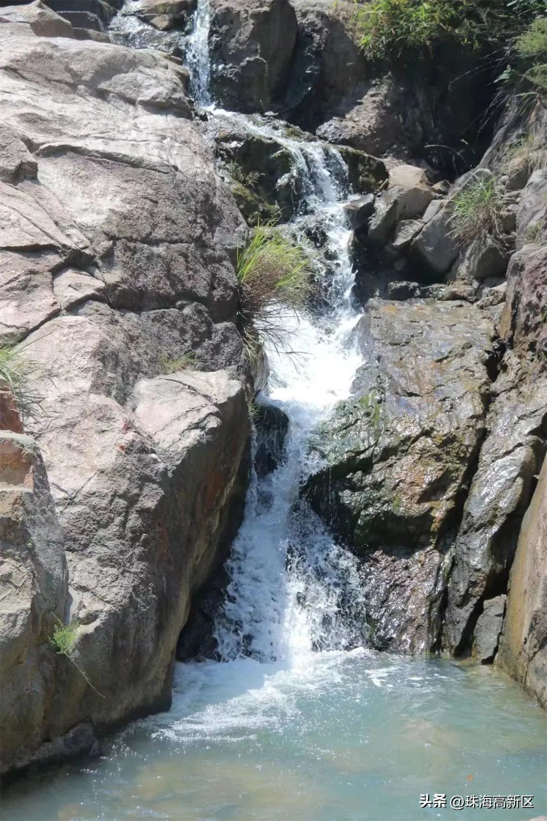 *光春**明媚！来高新区赴一场乐享山海之旅！