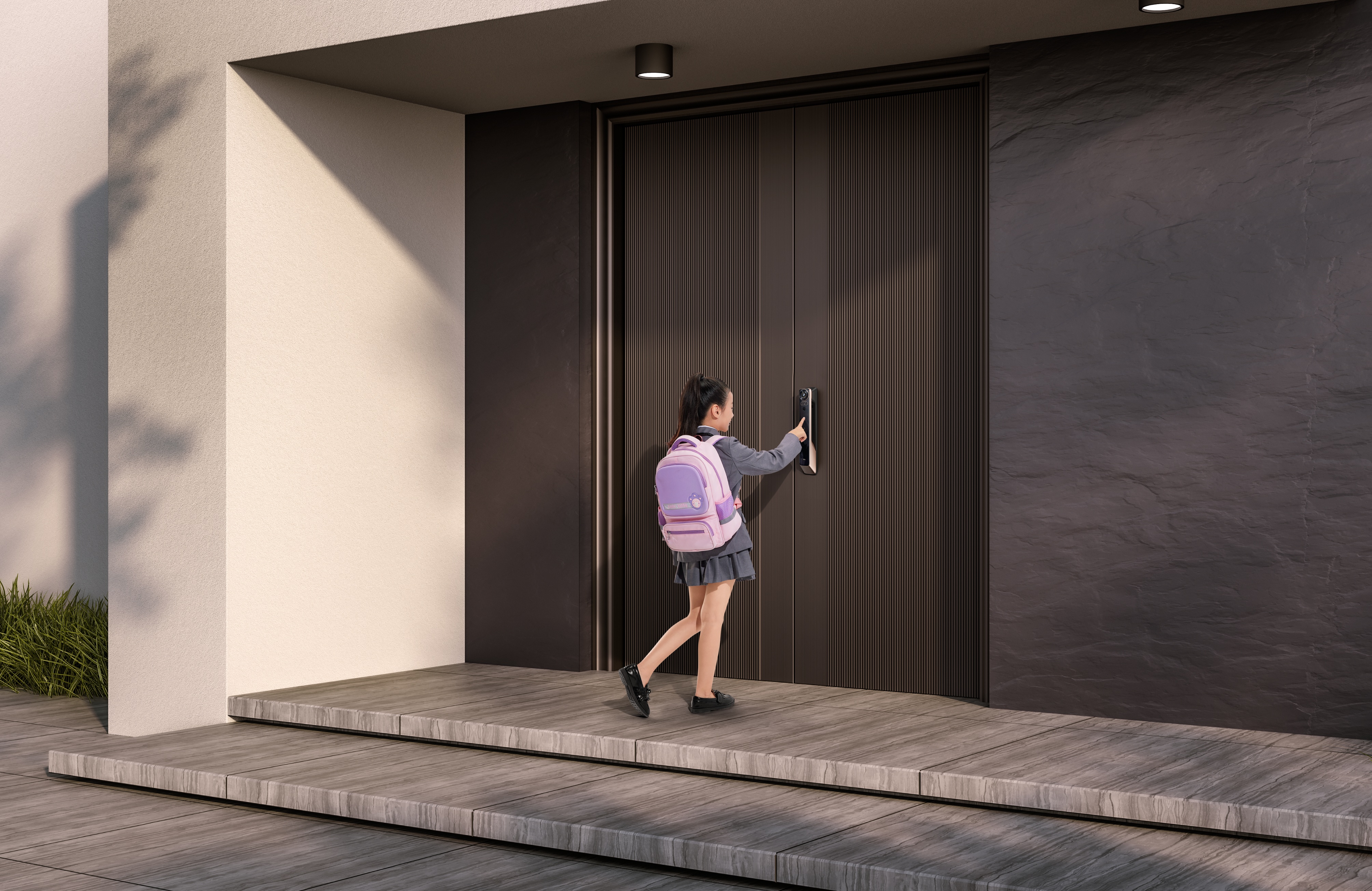 智能锁怎么选才能放心,智能锁怎么选便宜的好用