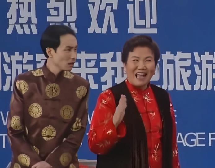 巩汉林说男足小品,巩汉林批中国男足的小品