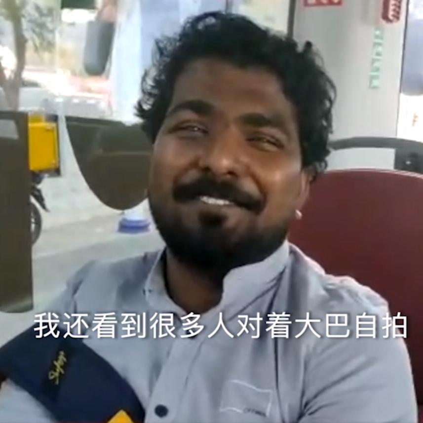 宇通客车世界领跑者,中国宇通绿动全球