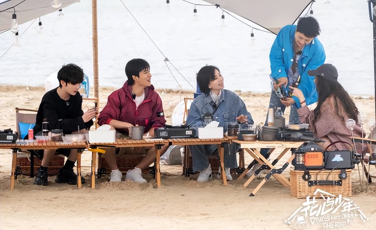 综艺快乐再出发,快乐再出发豆瓣