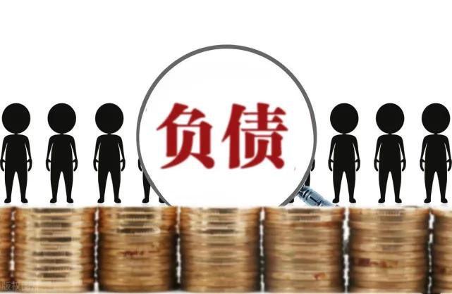 负债逾期一年多亲身经历,经历负债的过来人告诉你五个道理