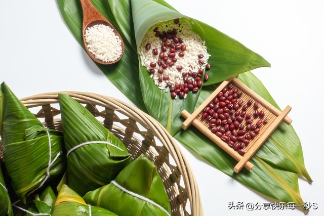 端午节的由来与习俗儿童,端午节由来怎么和孩子说