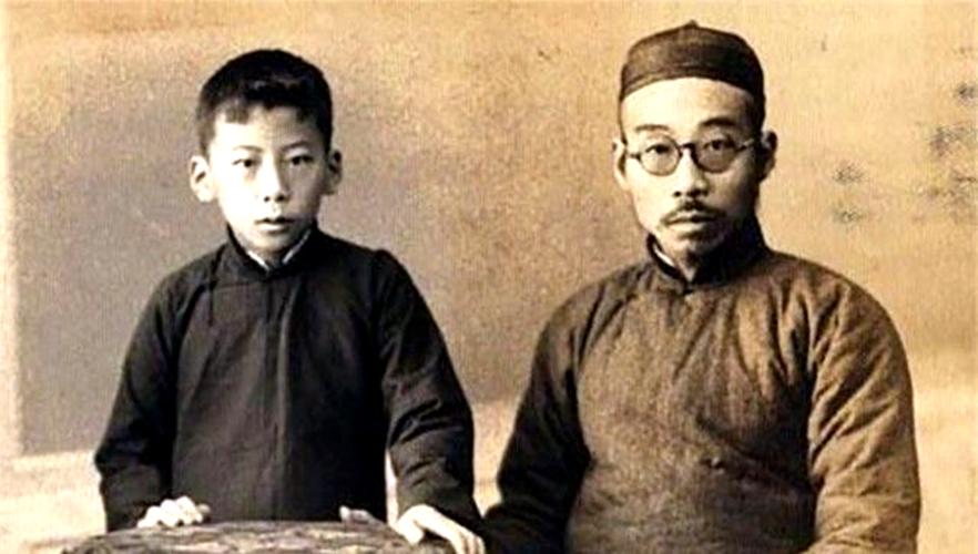 黄侃一生的九次婚姻,黄侃结婚次数