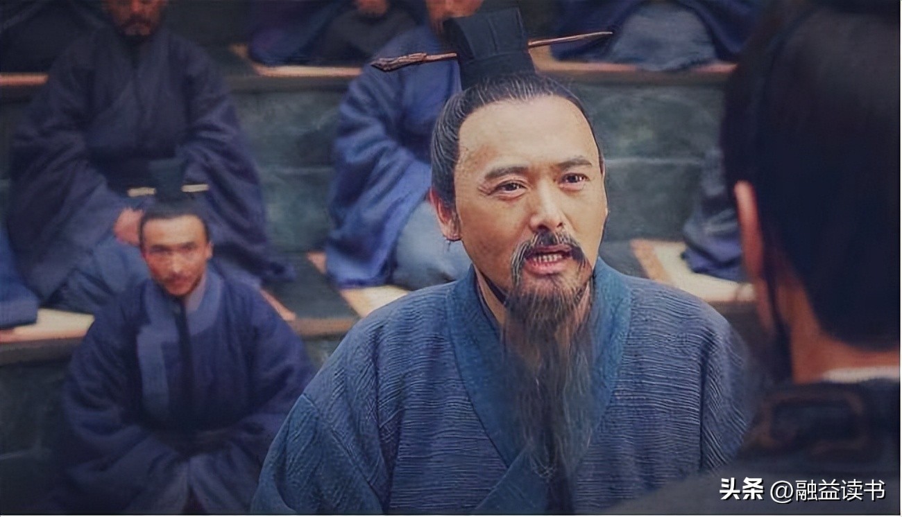 颜回为什么是孔门十哲之首,孔门十哲人物及对应类别