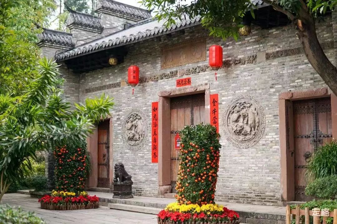 深圳古风拍照场地,广东深圳古风拍照推荐