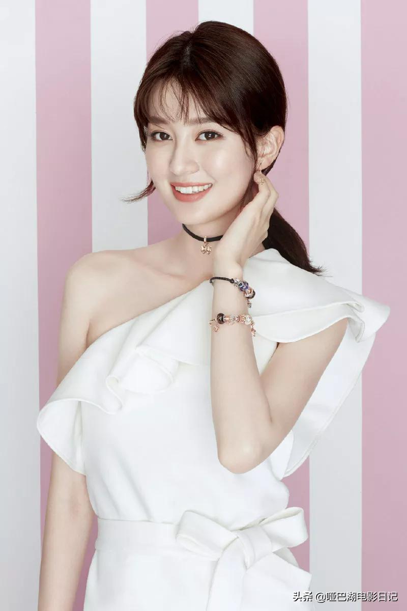 乔欣的高清写真图片,女星乔欣写真