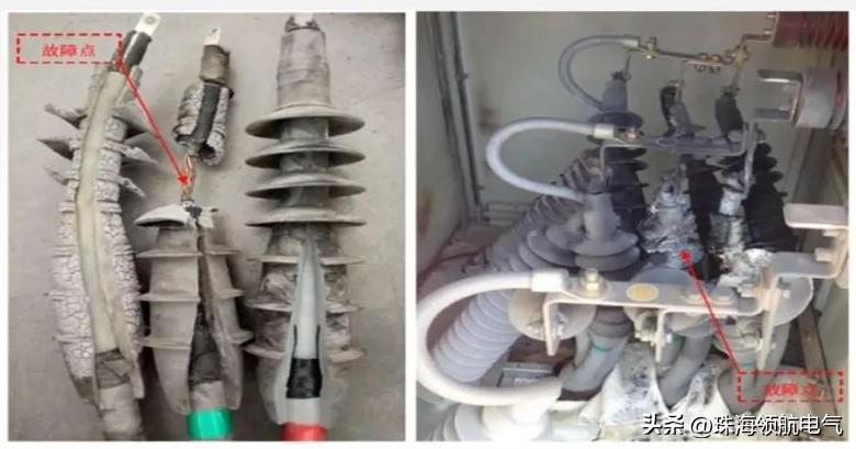 冷缩电缆附件性能怎么样,电缆附件冷缩和热缩的用途