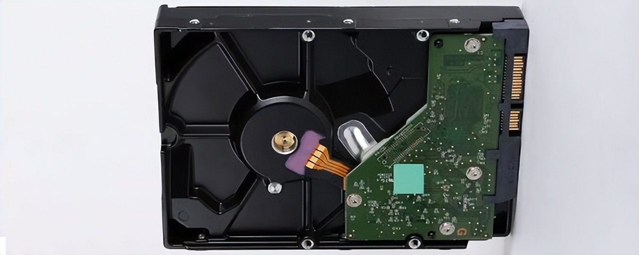 电脑突然检测不到硬盘怎么解决,电脑突然检测不到硬盘怎么办