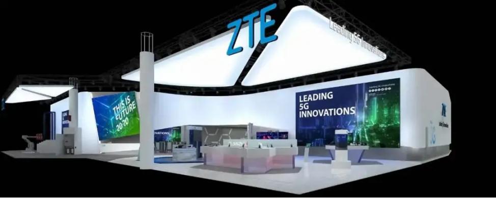 通信行业的现状和未来中兴通讯,通信历史连载