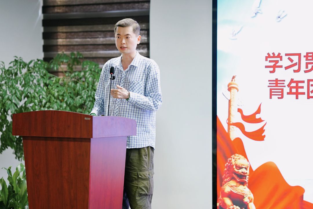 企业动态｜2022“寻项网”第六场线下项目对接沙龙圆满成功