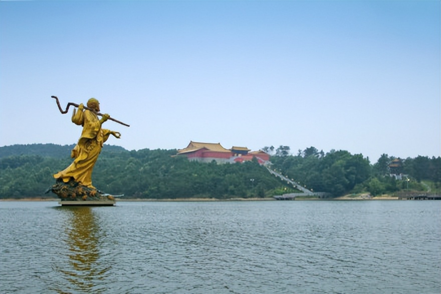 合肥市肥西县旅游景点,春节合肥市旅游景点