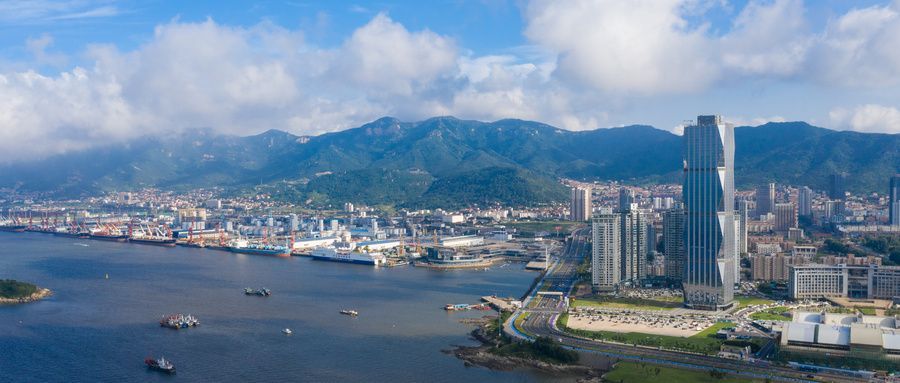 连云港旅游攻略从高铁站开始,连云港周边高铁一日游