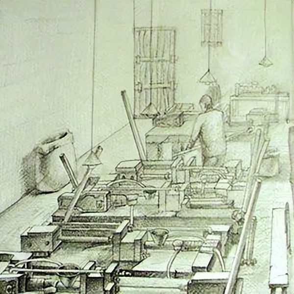 何享健说过最重要的话,何享健访谈中国