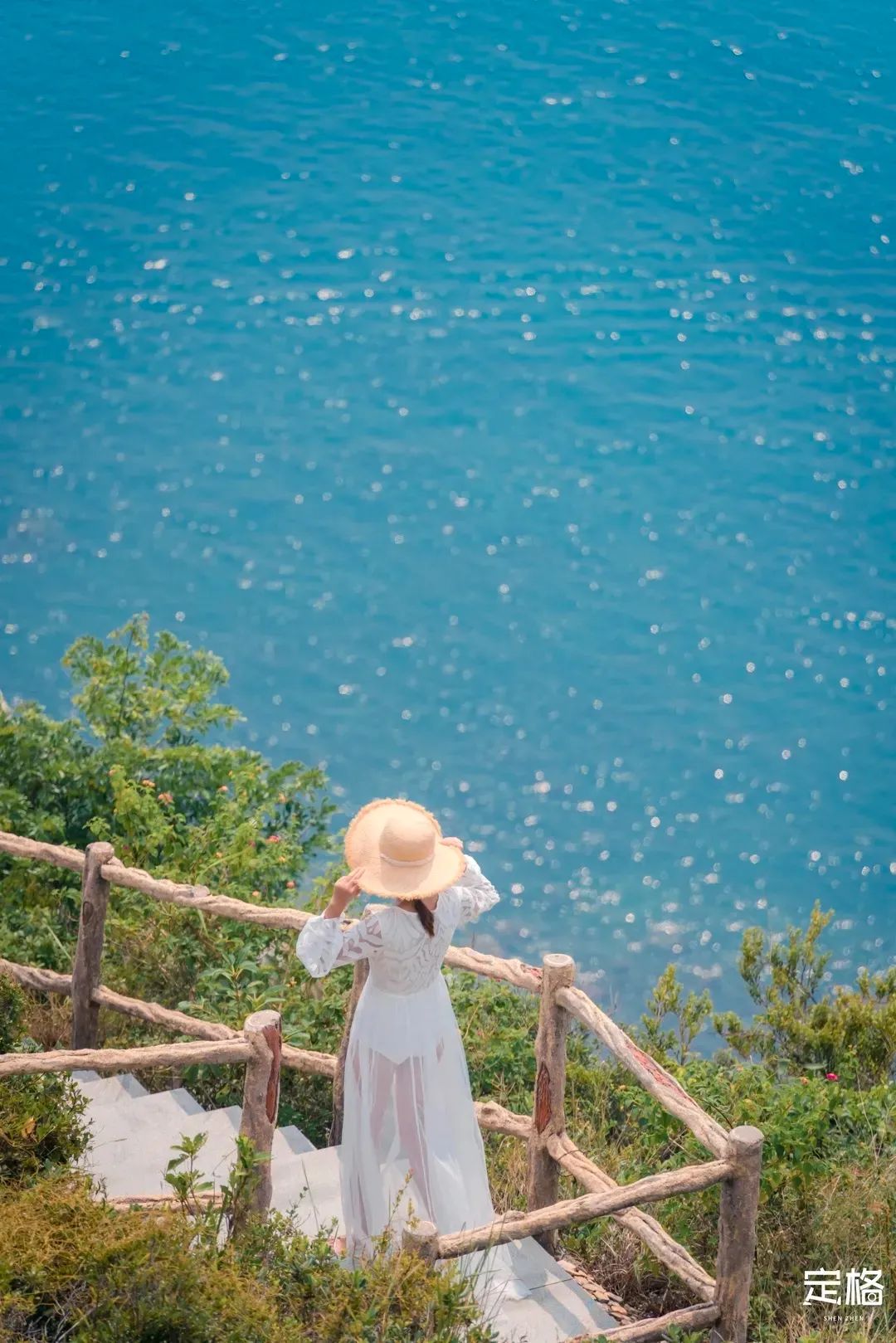 深圳10个小众打卡地,深圳十大免费打卡地