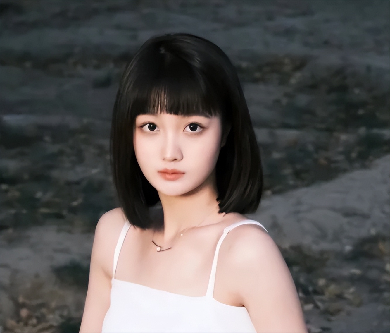 买超被曝出女主是谁,买超事件女生身份