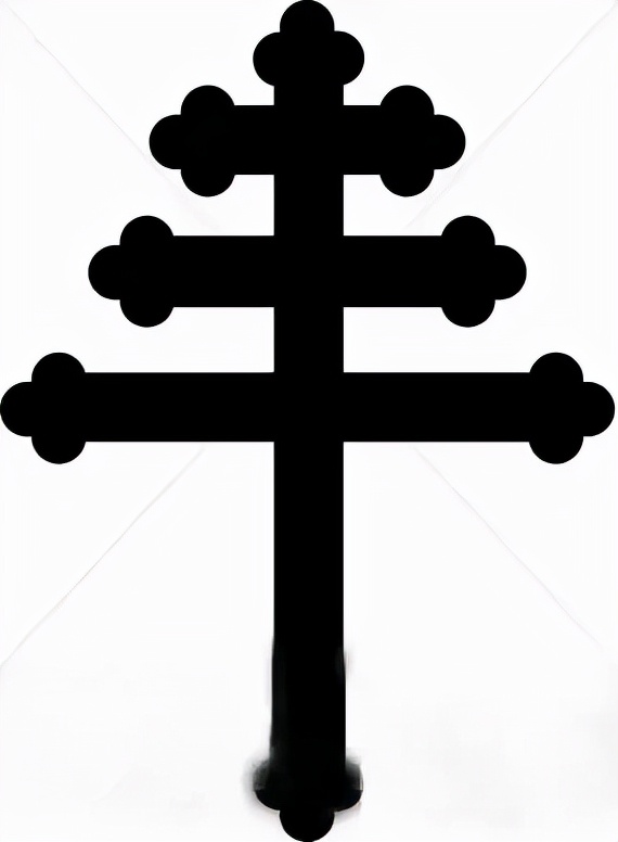 克罗心可以当十字架吗,克罗心十字架是独有的吗