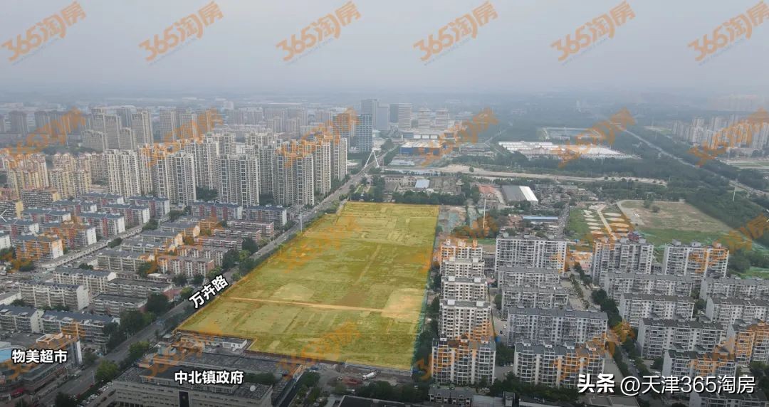 天津第一季度卖地,天津卖地