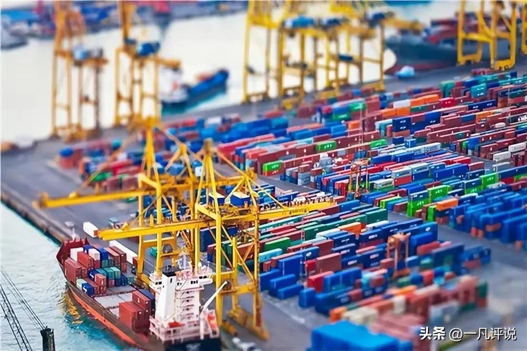 中国崛起势不可挡成为超级大国,外国人认为中国是超级大国吗