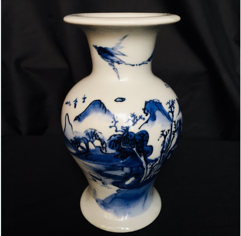 青花瓷与中华文化关系,青花瓷了解中国文化