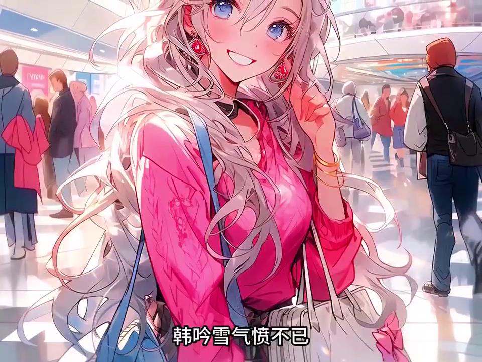 没想到喝醉酒后,我竟被前女友的妹妹给睡了#漫画解说