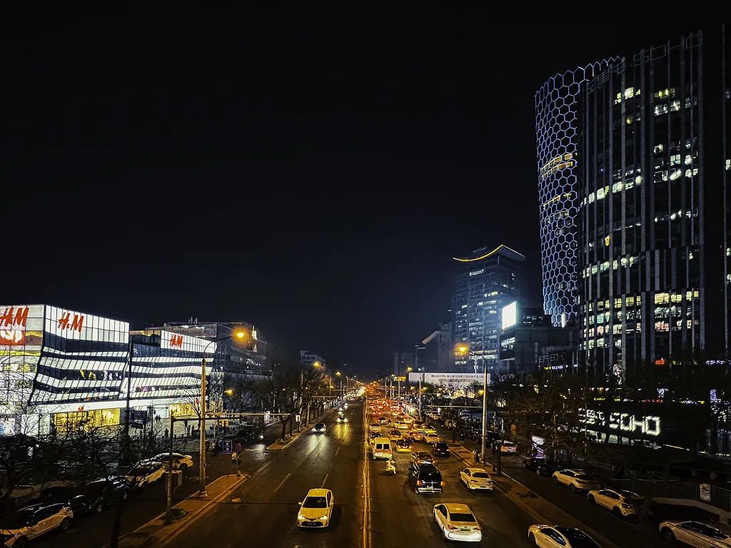 为什么三里屯是使馆区,为什么三里屯的酒吧都说是黑店