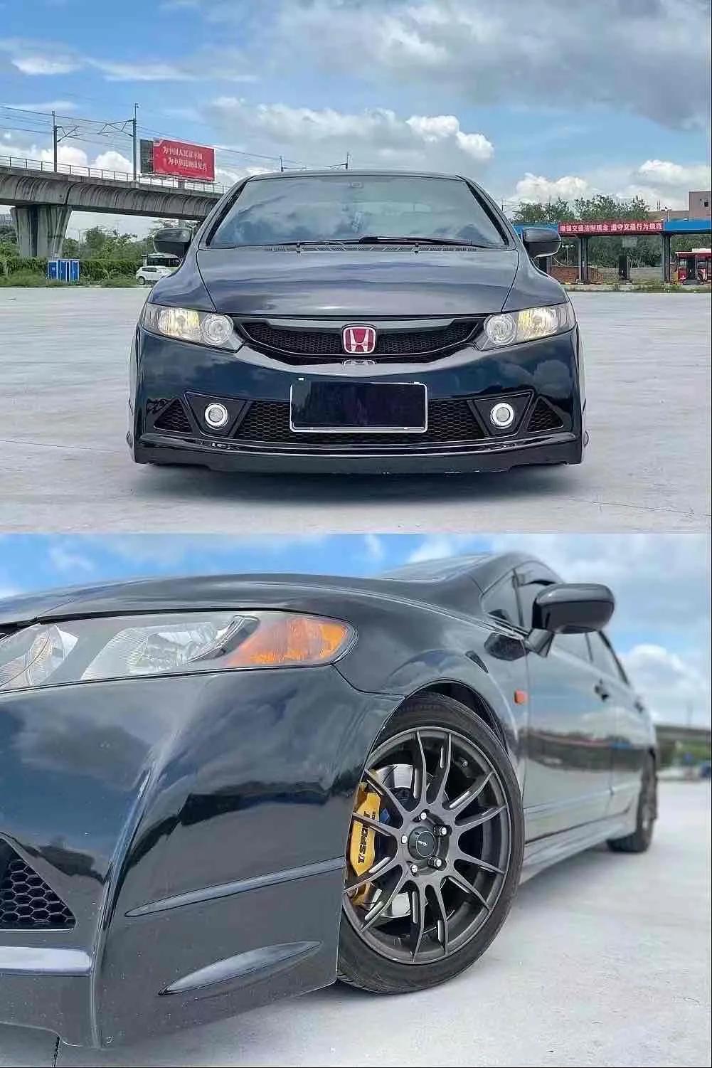 进口本田思域2008款2.2t,思域2008款1.8l自动纪念经典版