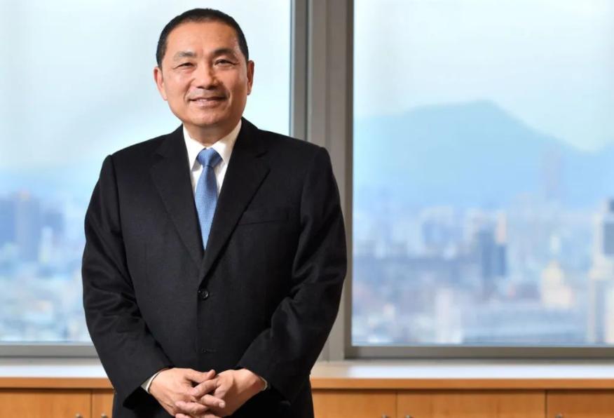 7.10消息：蔡英文只剩“投降”一条路可走