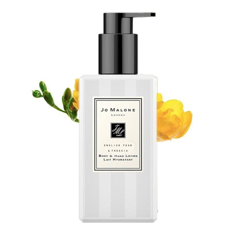 秋冬季身体干燥起皮身体乳推荐,补水滋润身体乳让你远离干燥起皮