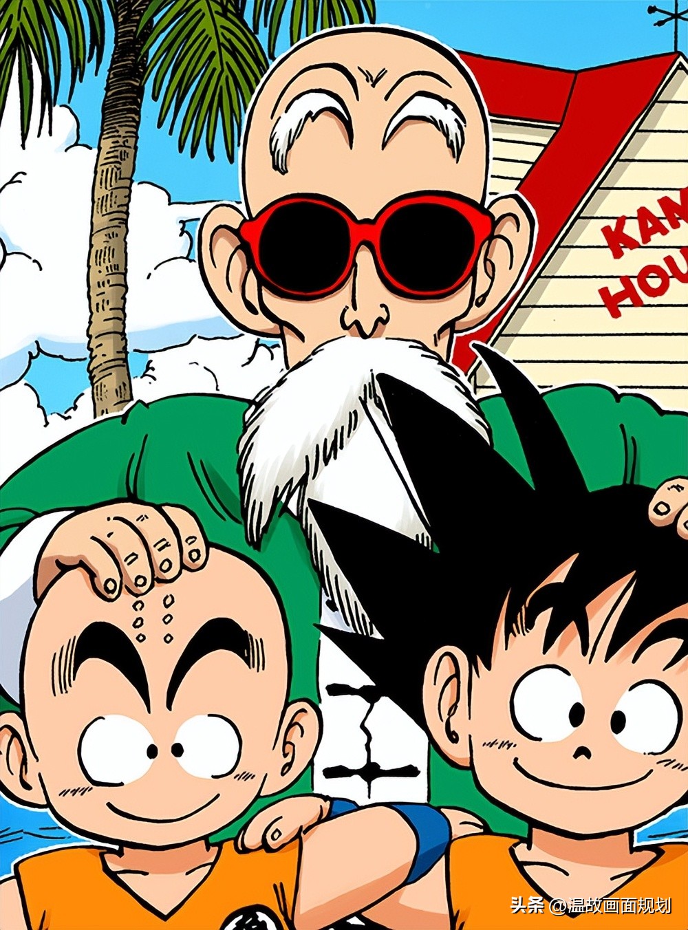 动画片推荐少儿经典,小时候看过长大不忍直视的动画片