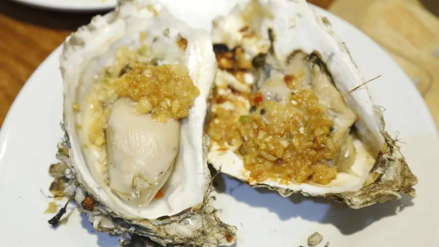 大连汉巴味德烤肉哪个店最好吃,大连汉巴味德烤菠萝