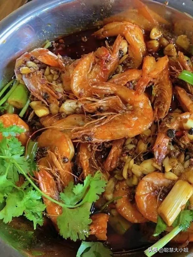 重庆有哪些值得推荐的美食店,那些不需要营销的地道重庆美食