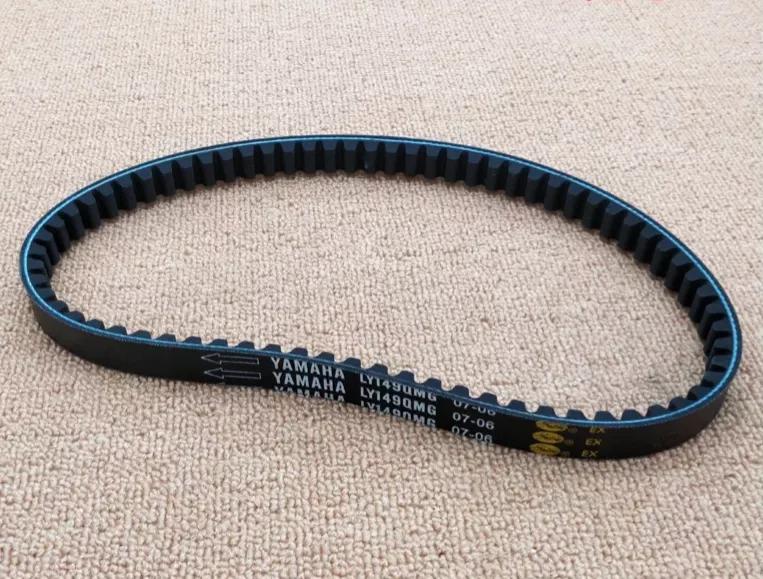 踏板车皮带断了还能发动吗,踏板车皮带断了有什么后果